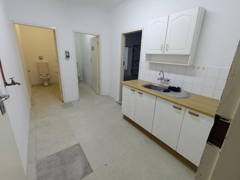 To Let commercial Property for Rent in Lanseria Gauteng