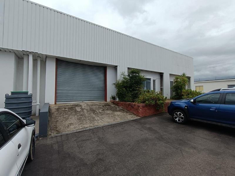 To Let commercial Property for Rent in Lanseria Gauteng