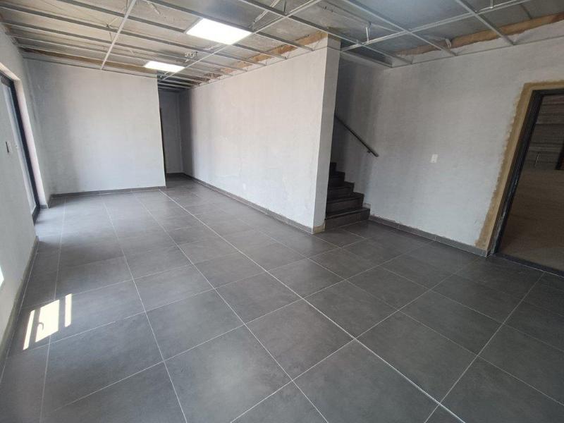 To Let commercial Property for Rent in Knoppieslaagte Gauteng