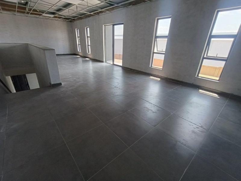 To Let commercial Property for Rent in Knoppieslaagte Gauteng