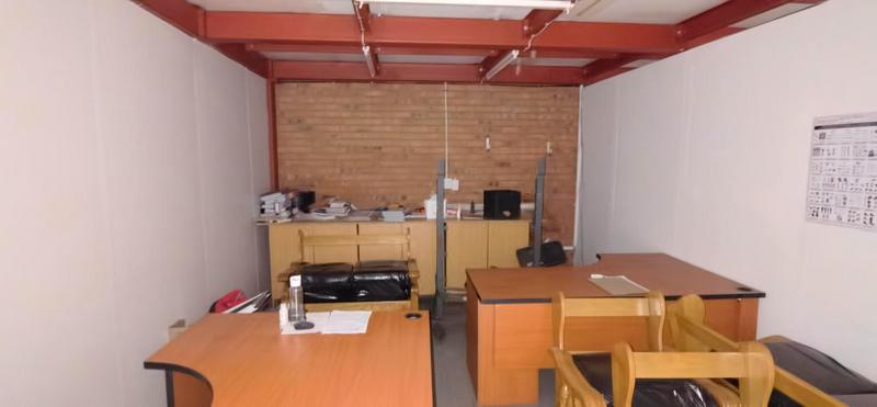 To Let commercial Property for Rent in Silvertondale Gauteng