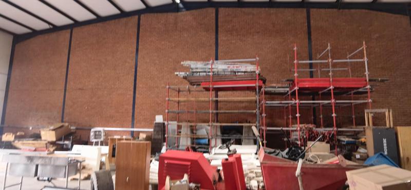 To Let commercial Property for Rent in Silvertondale Gauteng