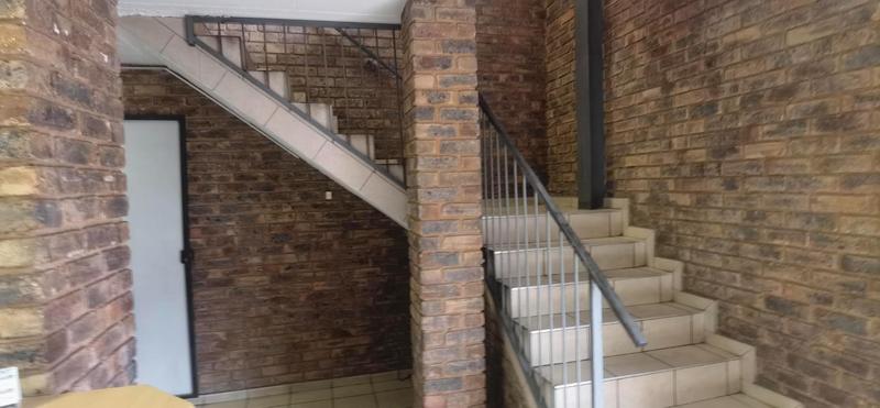 To Let commercial Property for Rent in Silvertondale Gauteng