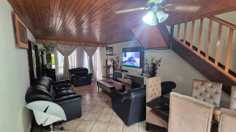 3 Bedroom Property for Sale in Pretoria North Gauteng