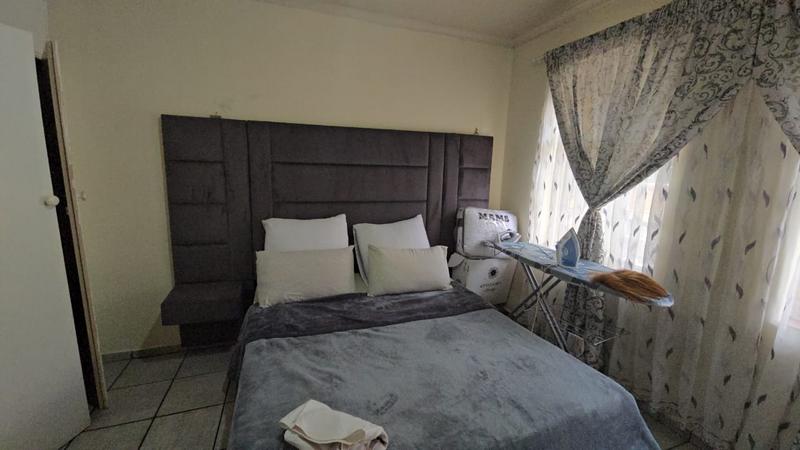 3 Bedroom Property for Sale in Pretoria North Gauteng