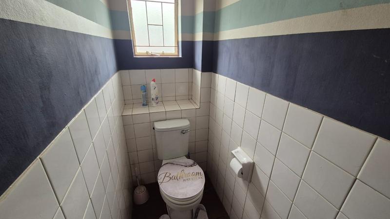 3 Bedroom Property for Sale in Pretoria North Gauteng