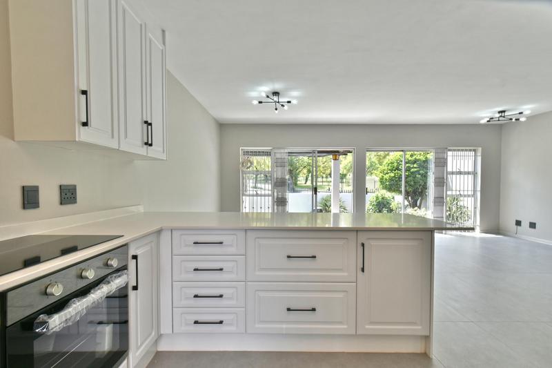 4 Bedroom Property for Sale in Randpark Ridge Gauteng