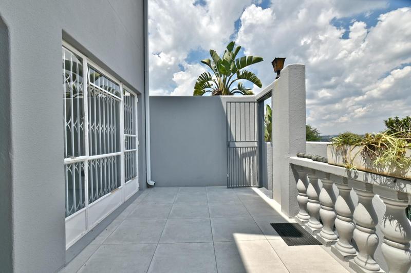 4 Bedroom Property for Sale in Randpark Ridge Gauteng