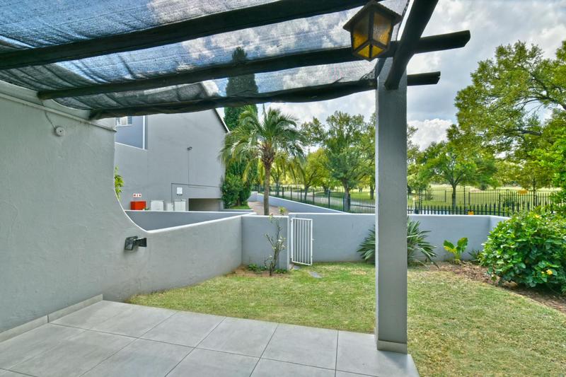 4 Bedroom Property for Sale in Randpark Ridge Gauteng