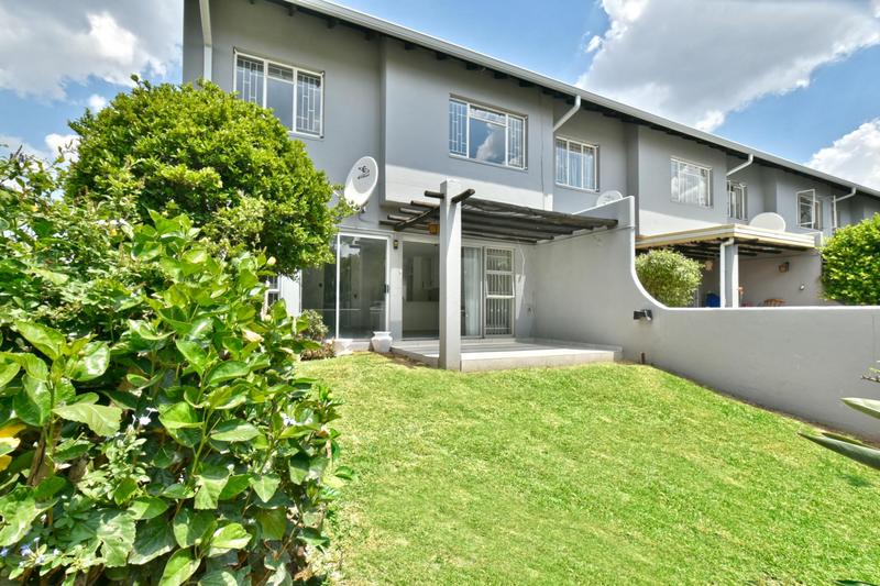 4 Bedroom Property for Sale in Randpark Ridge Gauteng