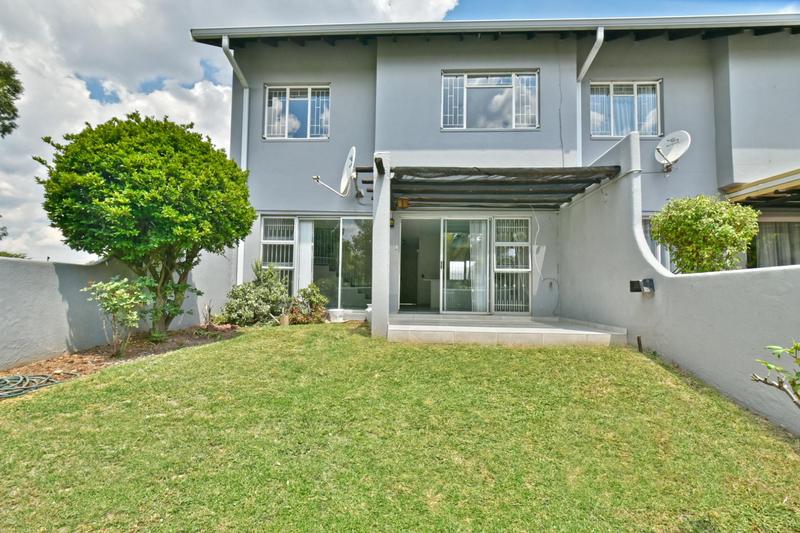 4 Bedroom Property for Sale in Randpark Ridge Gauteng
