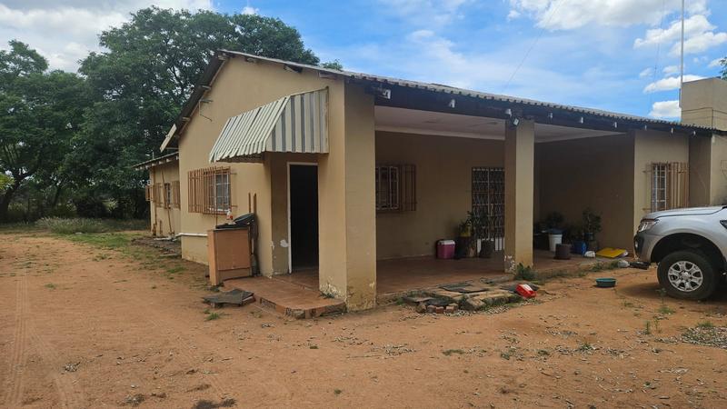 4 Bedroom Property for Sale in Lusthof Gauteng