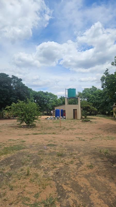 4 Bedroom Property for Sale in Lusthof Gauteng