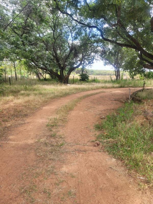 4 Bedroom Property for Sale in Lusthof Gauteng