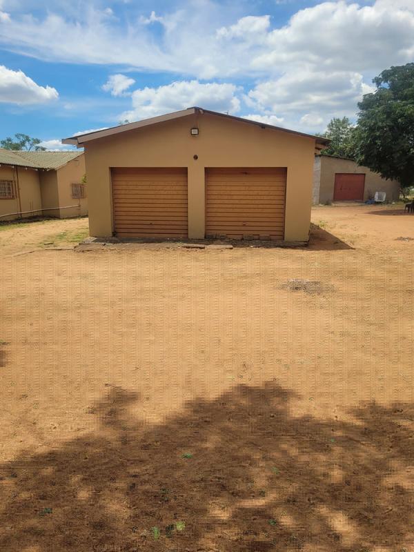 4 Bedroom Property for Sale in Lusthof Gauteng
