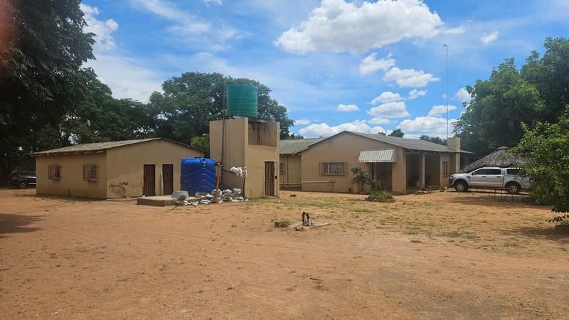 4 Bedroom Property for Sale in Lusthof Gauteng