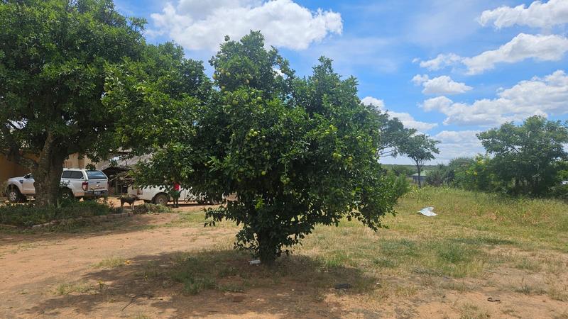 4 Bedroom Property for Sale in Lusthof Gauteng