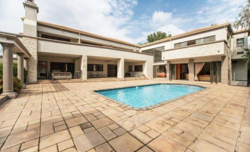 5 Bedroom Property for Sale in Dowerglen Gauteng