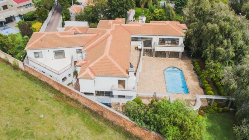 5 Bedroom Property for Sale in Dowerglen Gauteng