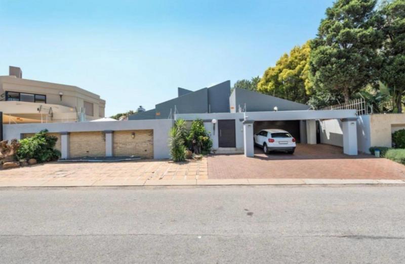 5 Bedroom Property for Sale in Dowerglen Gauteng