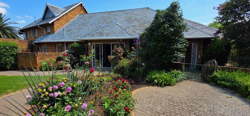 3 Bedroom Property for Sale in Dowerglen Gauteng