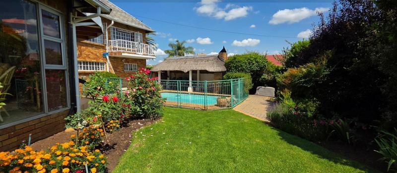 3 Bedroom Property for Sale in Dowerglen Gauteng