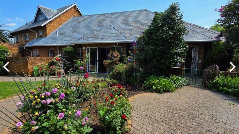 3 Bedroom Property for Sale in Dowerglen Gauteng