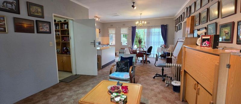 3 Bedroom Property for Sale in Dowerglen Gauteng