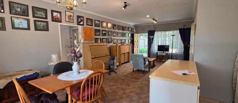 3 Bedroom Property for Sale in Dowerglen Gauteng