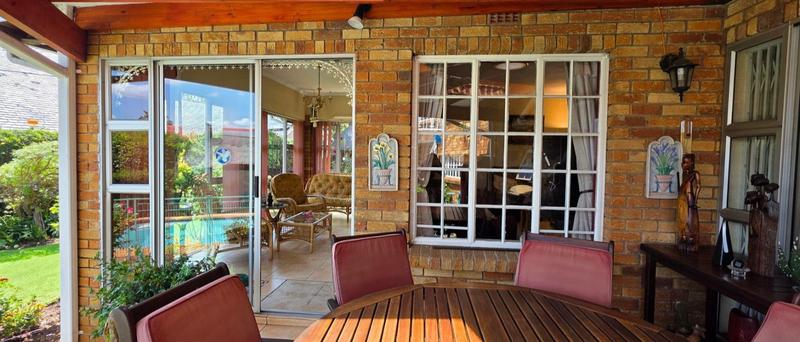 3 Bedroom Property for Sale in Dowerglen Gauteng