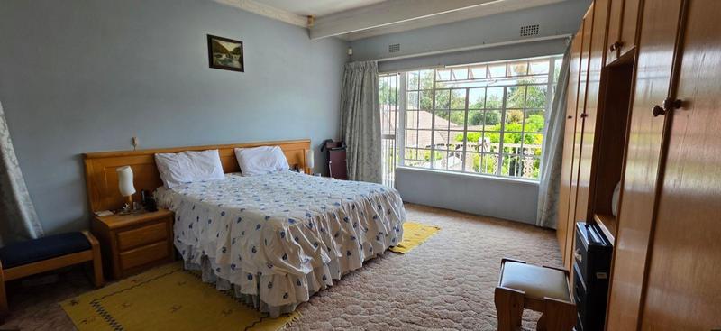 3 Bedroom Property for Sale in Dowerglen Gauteng