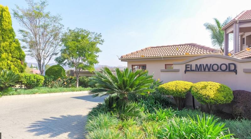 2 Bedroom Property for Sale in Dowerglen Gauteng