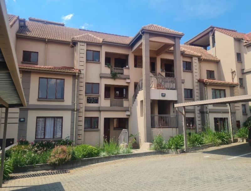 2 Bedroom Property for Sale in Dowerglen Gauteng