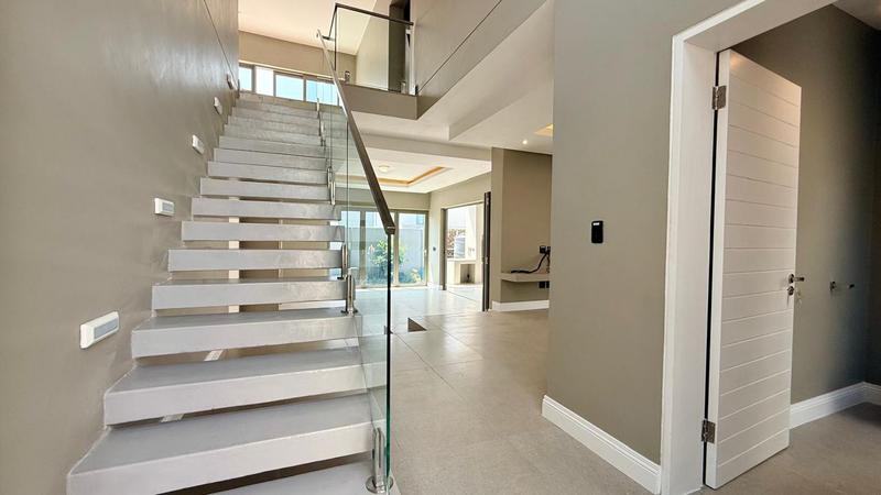 To Let 3 Bedroom Property for Rent in Bryanston West Gauteng