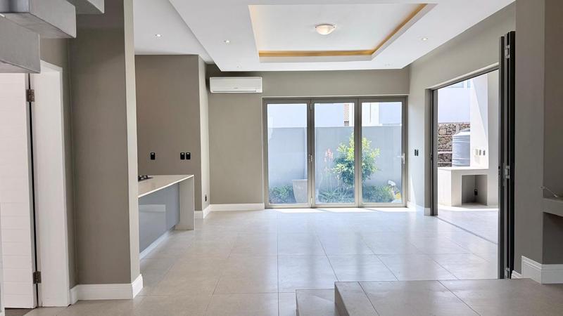 To Let 3 Bedroom Property for Rent in Bryanston West Gauteng