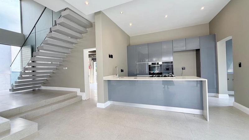 To Let 3 Bedroom Property for Rent in Bryanston West Gauteng