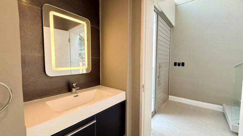 To Let 3 Bedroom Property for Rent in Bryanston West Gauteng