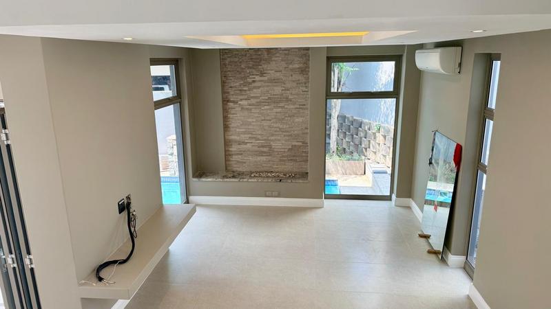 To Let 3 Bedroom Property for Rent in Bryanston West Gauteng