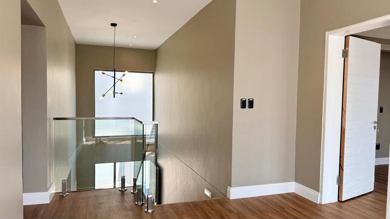 To Let 3 Bedroom Property for Rent in Bryanston West Gauteng