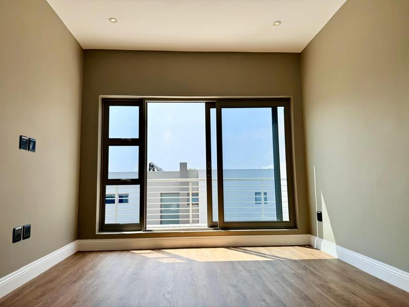 To Let 3 Bedroom Property for Rent in Bryanston West Gauteng