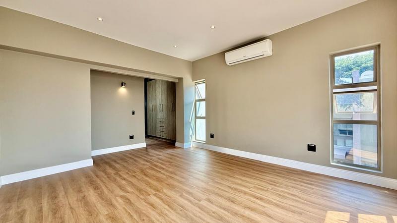 To Let 3 Bedroom Property for Rent in Bryanston West Gauteng