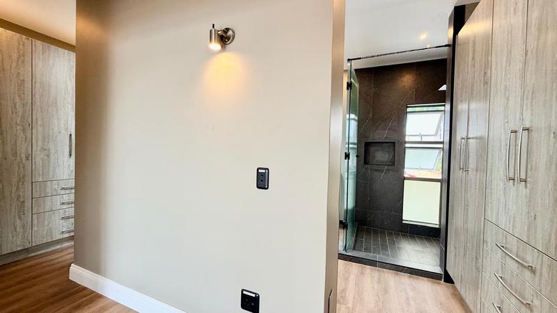 To Let 3 Bedroom Property for Rent in Bryanston West Gauteng