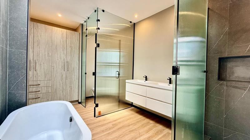 To Let 3 Bedroom Property for Rent in Bryanston West Gauteng