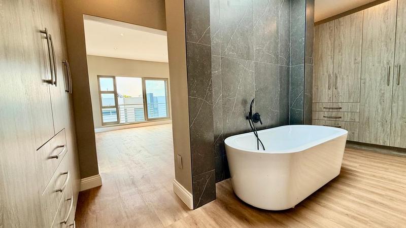 To Let 3 Bedroom Property for Rent in Bryanston West Gauteng