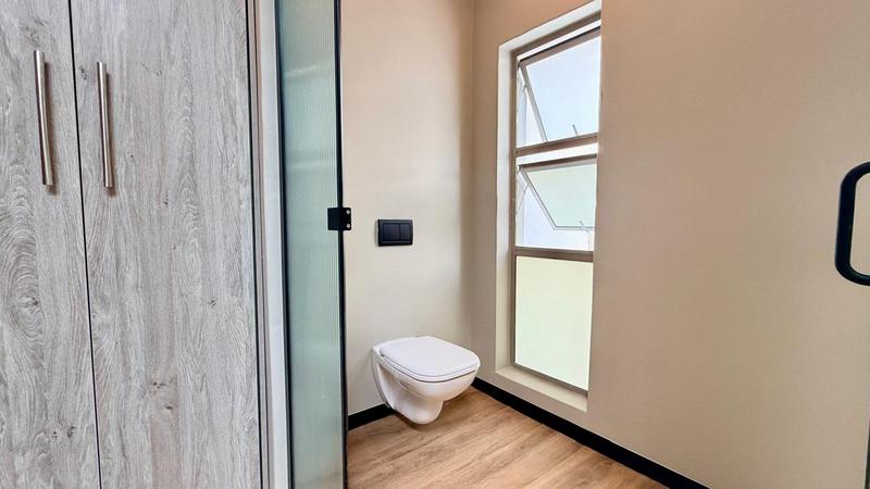 To Let 3 Bedroom Property for Rent in Bryanston West Gauteng