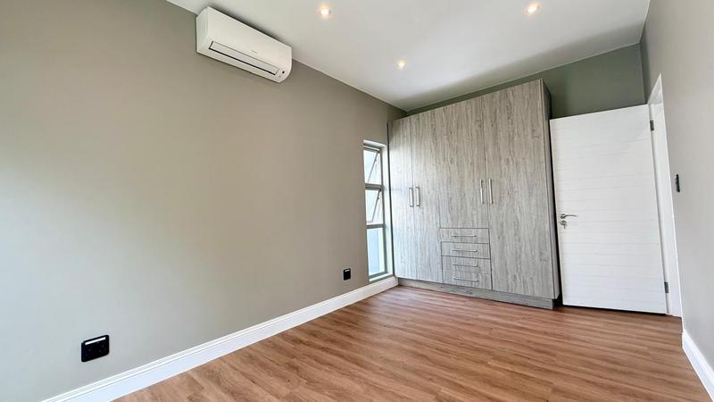 To Let 3 Bedroom Property for Rent in Bryanston West Gauteng