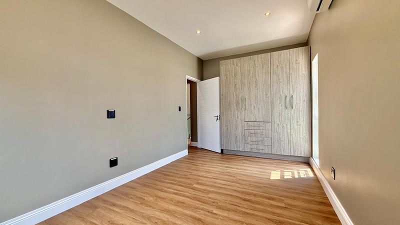 To Let 3 Bedroom Property for Rent in Bryanston West Gauteng