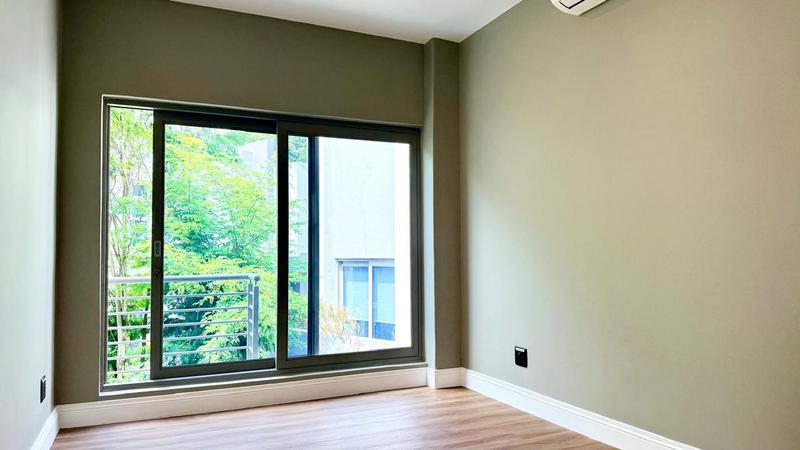 To Let 3 Bedroom Property for Rent in Bryanston West Gauteng