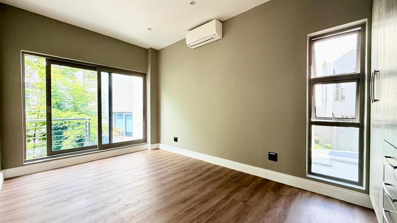 To Let 3 Bedroom Property for Rent in Bryanston West Gauteng