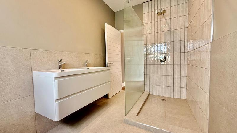 To Let 3 Bedroom Property for Rent in Bryanston West Gauteng